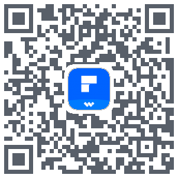 PDFelement QRcode