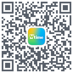 时光网 QRcode