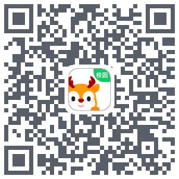 外研U学校园版 QRcode