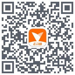 麦芽田 QRcode