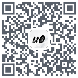 unc0ver的下载二维码
