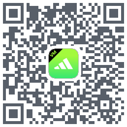 adidas VM platform QRcode