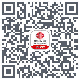 中信证券 QRcode
