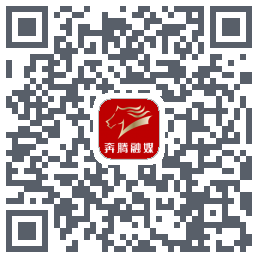 奔腾融媒的下载二维码