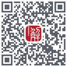 解螺旋código QR de descarga de