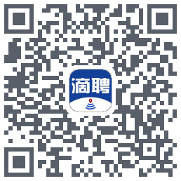 滴聘 QRcode
