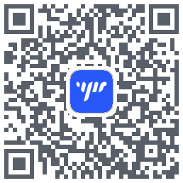 爱原物código QR de descarga de