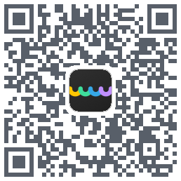 UPDF QRcode