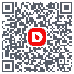 芝麻地 QRcode