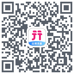 无忧行 QRcode