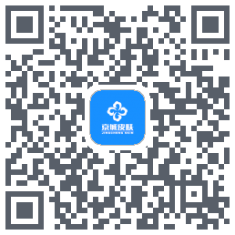 京城皮肤 QRcode