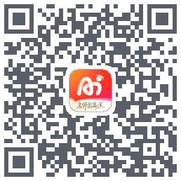 高途智学_Dcódigo QR de descarga de