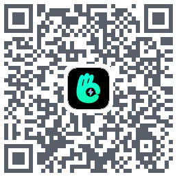 掌心雷 QRcode