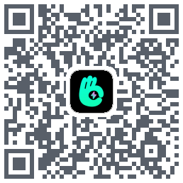 掌心雷 QRcode
