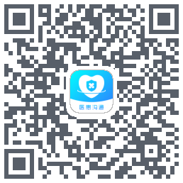 医患沟通 QRcode