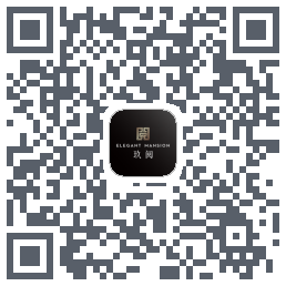中信泰富玖阅รหัส QR สำหรับดาวน์โหลด