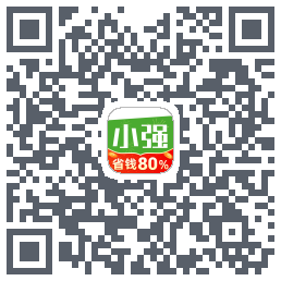 小强停车 QRcode