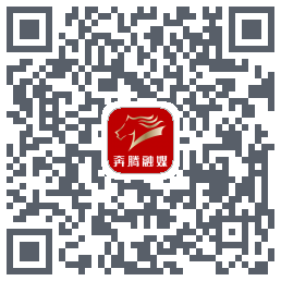 奔腾融媒的下载二维码