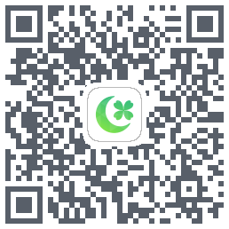 绿城生活 QRcode