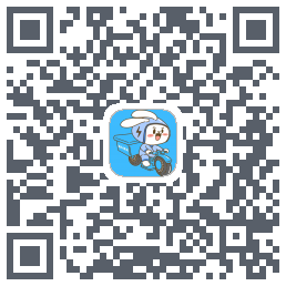 幽兔管家 QRcode