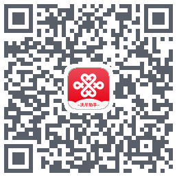 沃厅助手的下載二維碼
