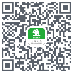 斯柯达的下載二維碼