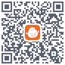 猪八戒的下载二维码