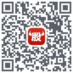 牛股王股票的下載二維碼