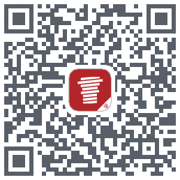 方正书法学生端的下載二維碼