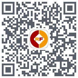 通化二道江瑞丰村镇银行 QRcode