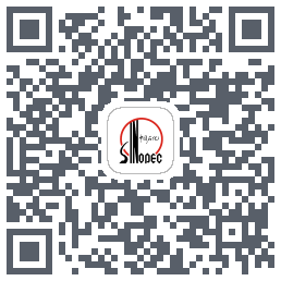 易捷加油 QRcode