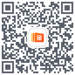金先生素材宝codice QR per il download