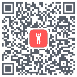 天天跳舞 QRcode