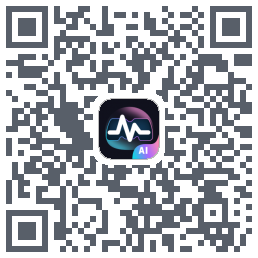 MERIT超燃脂 QRcode