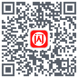 闪菲código QR de descarga de