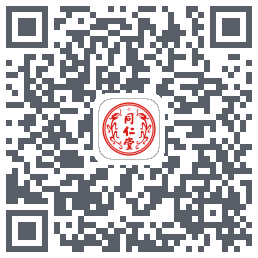 同仁堂中医codice QR per il download
