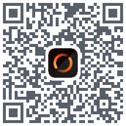 激光商圈 QRcode