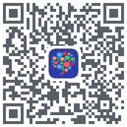 HelloTalk QRcode
