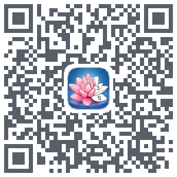 Zen Color QRcode