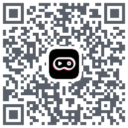 播城のダウンロードQRコード