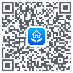 互助家园 QRcode