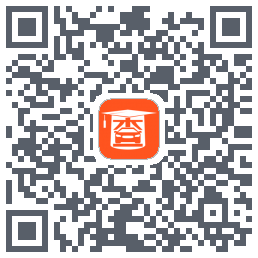 查博士 QRcode