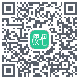 瘦吧减脂du code QR de téléchargement