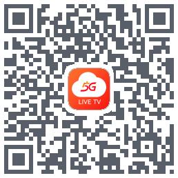 5G云电视รหัส QR สำหรับดาวน์โหลด