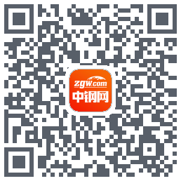 中钢网 QRcode