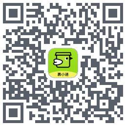 裹小递 QRcode