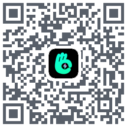 掌心雷 QRcode
