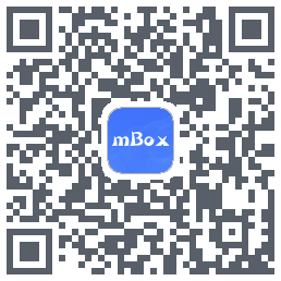 mBox 测试的下載二維碼