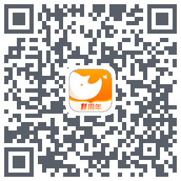 灵犀智慧办公 QRcode