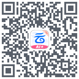 中国移动云盘的下载二维码
